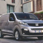 FIAT SCUDO VAN - Thumbnail Image 1