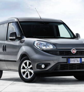 FIAT DOBLO'