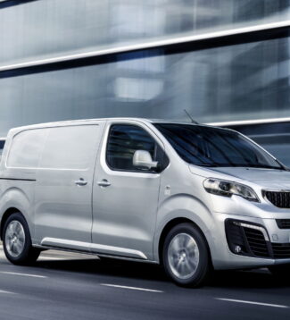 PEUGEOT EXPERT