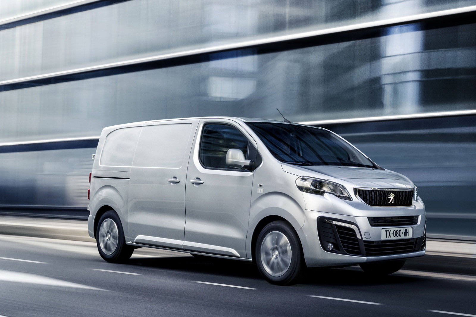 PEUGEOT EXPERT - immagine 1