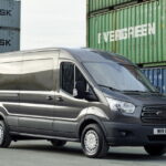 FORD TRANSIT - Thumbnail Image 2