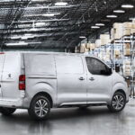 PEUGEOT EXPERT - Thumbnail Image 2