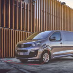 FIAT SCUDO VAN - Thumbnail Image 2