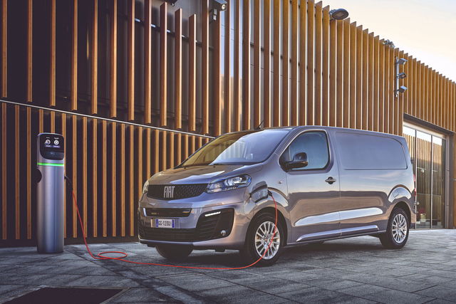 FIAT SCUDO VAN - immagine 2