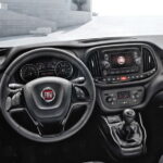 FIAT DOBLO' - Thumbnail Image 2
