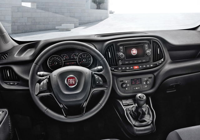 FIAT DOBLO' - immagine 2