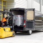 FORD TRANSIT - Thumbnail Image 3