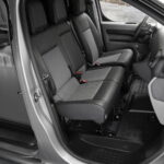 PEUGEOT EXPERT - Thumbnail Image 3