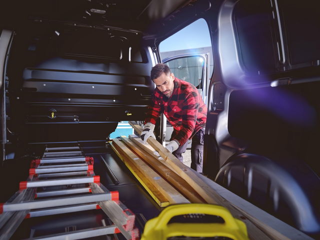 FIAT SCUDO VAN - immagine 3