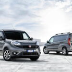 FIAT DOBLO' - Thumbnail Image 3