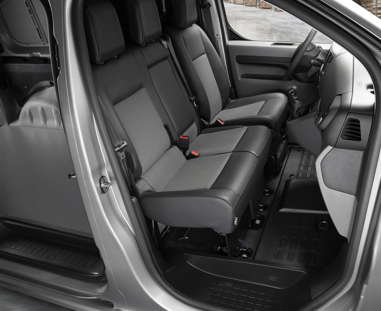 PEUGEOT EXPERT - immagine 3