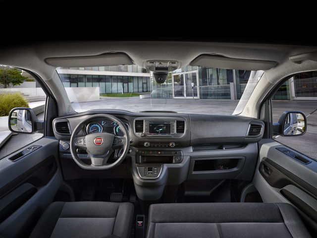 FIAT SCUDO VAN - immagine 4