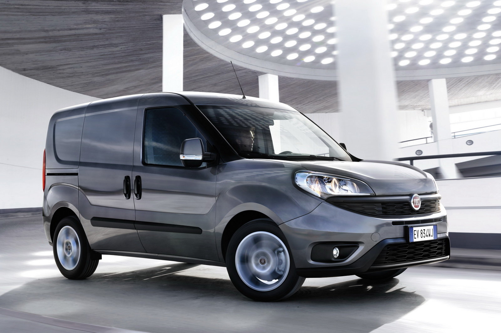FIAT DOBLO' - immagine 4