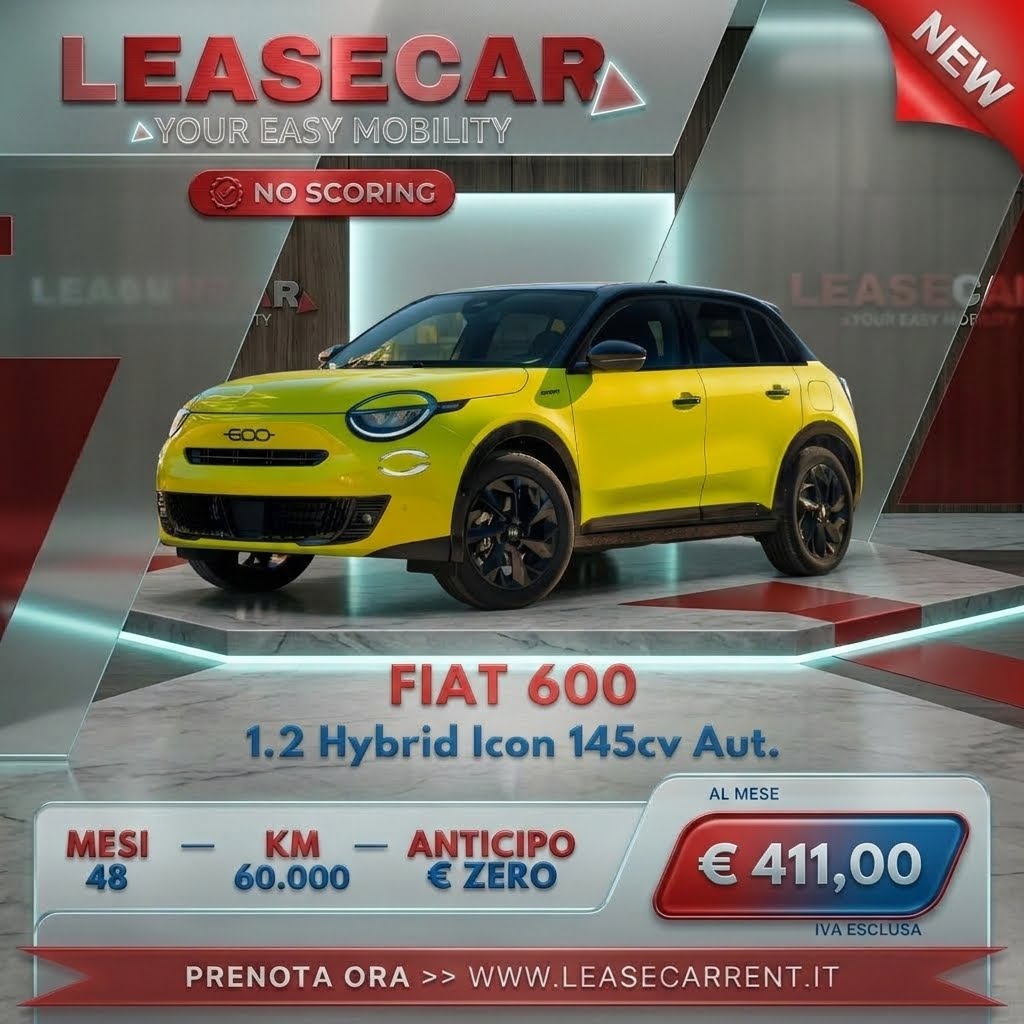 FIAT 600 - immagine 1