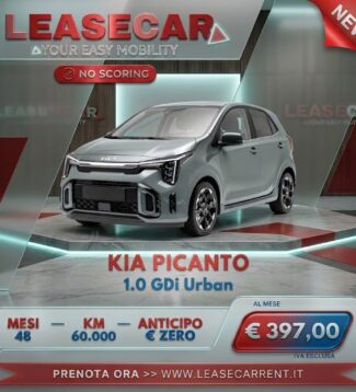 KIA PICANTO